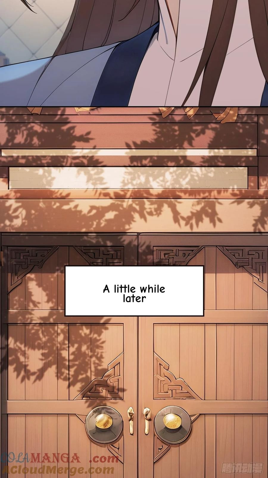 Return to the Ancient Times as an Emperor Chapter 57 page 25 - 