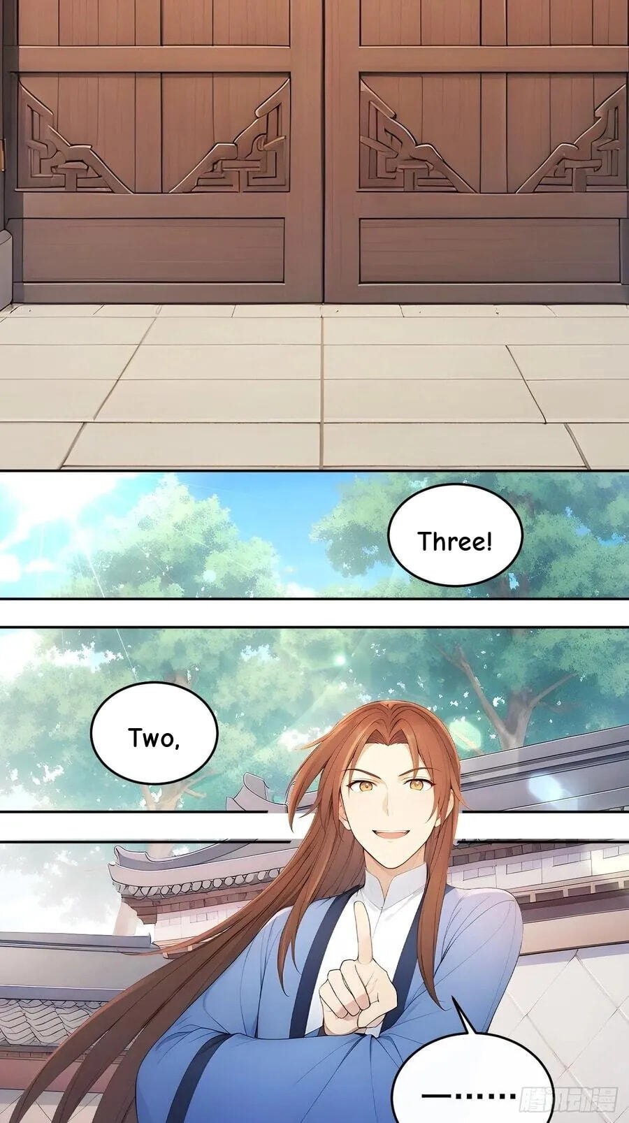 Return to the Ancient Times as an Emperor Chapter 57 page 26 - 