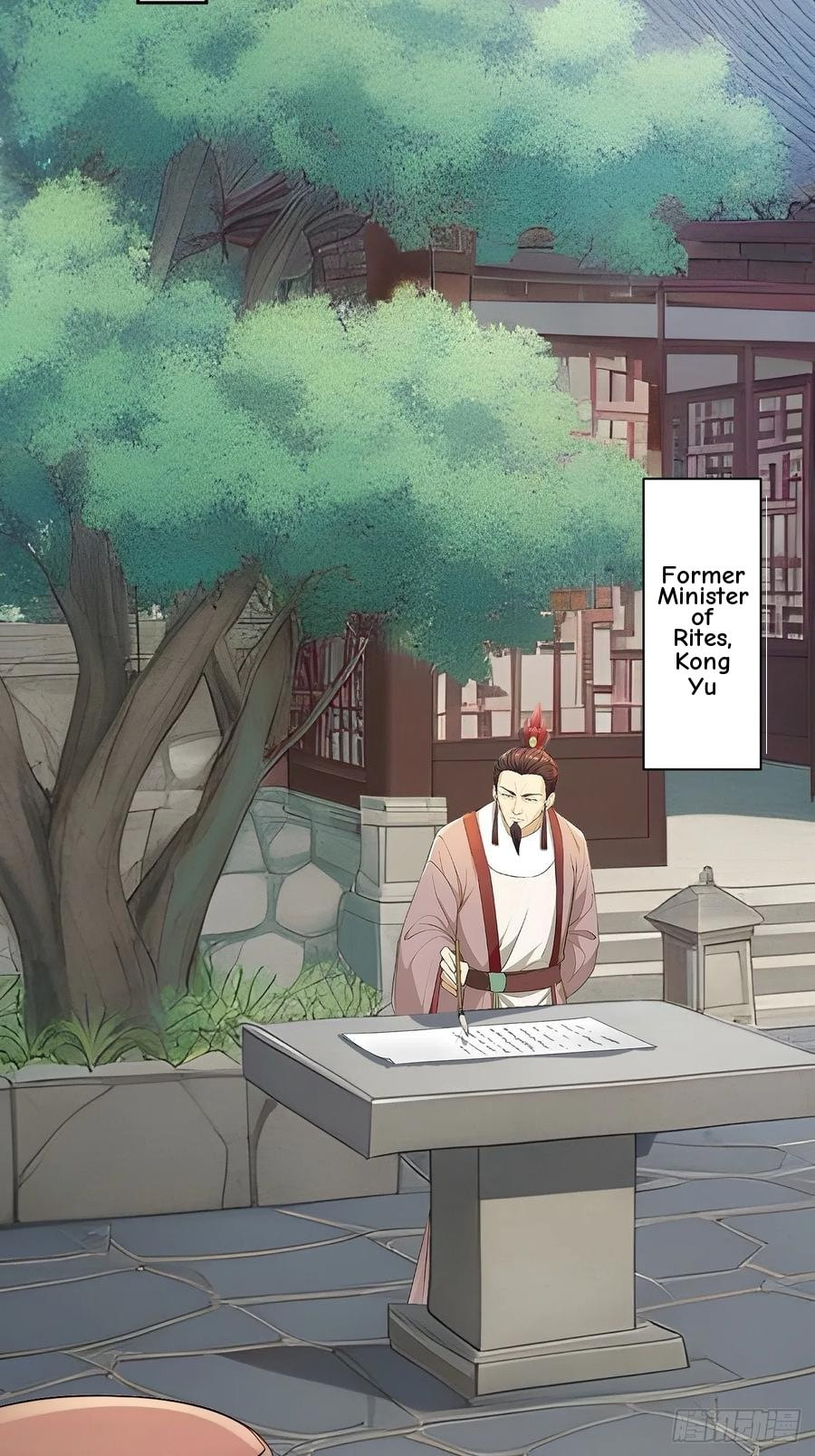 Return to the Ancient Times as an Emperor Chapter 57 page 30 - 