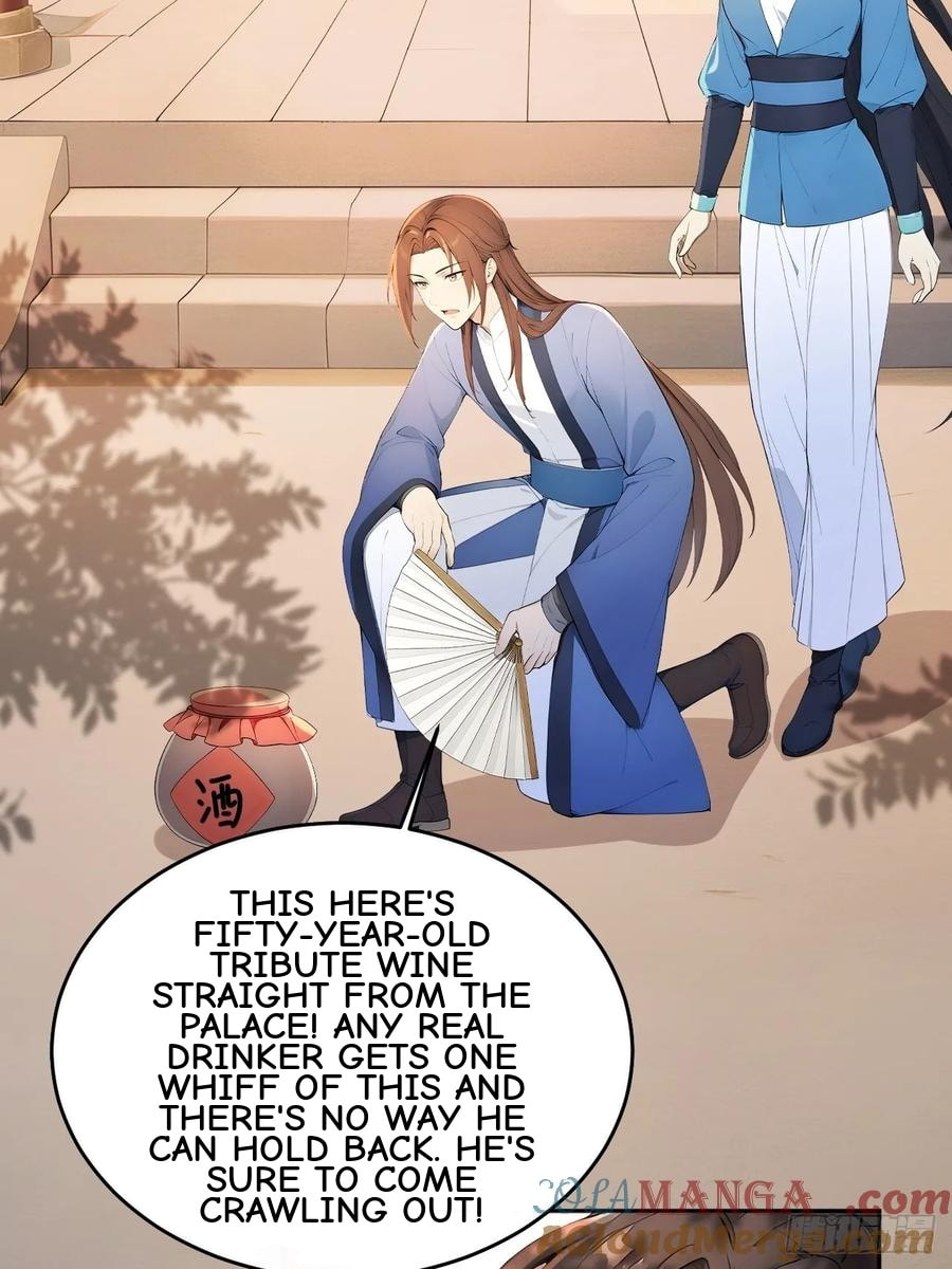 Return to the Ancient Times as an Emperor Chapter 57 page 4 - 