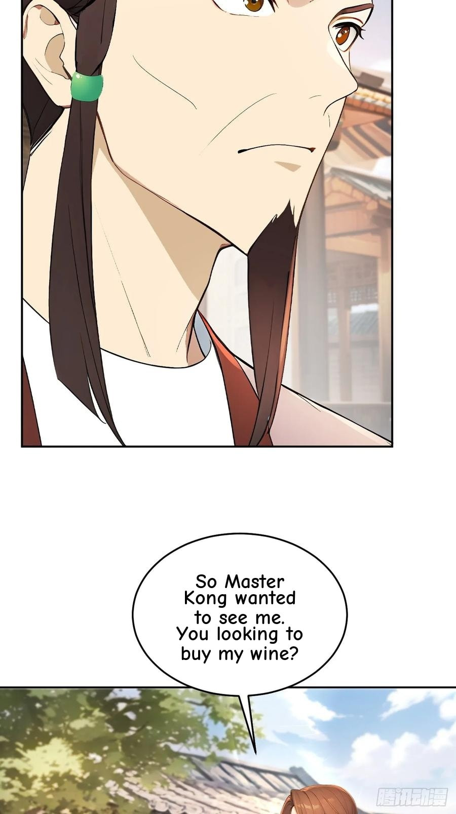 Return to the Ancient Times as an Emperor Chapter 57 page 33 - 