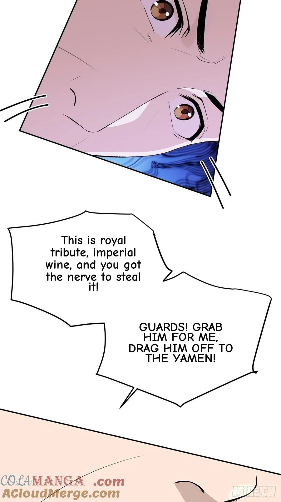 Return to the Ancient Times as an Emperor Chapter 57 page 37 - 