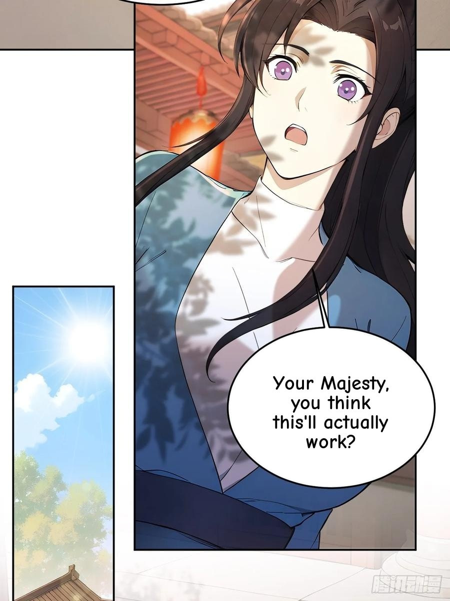 Return to the Ancient Times as an Emperor Chapter 57 page 5 - 