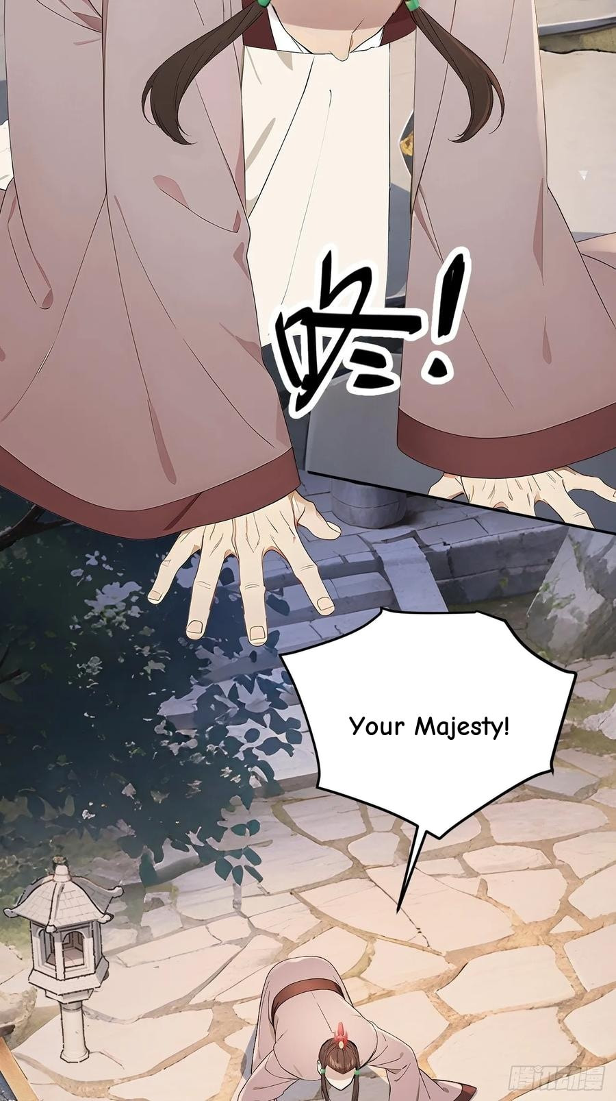 Return to the Ancient Times as an Emperor Chapter 57 page 44 - 