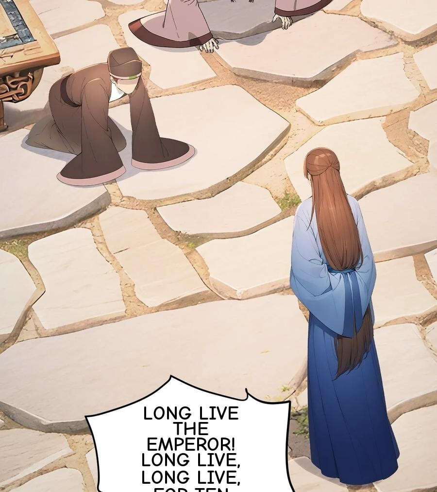 Return to the Ancient Times as an Emperor Chapter 57 page 45 - 