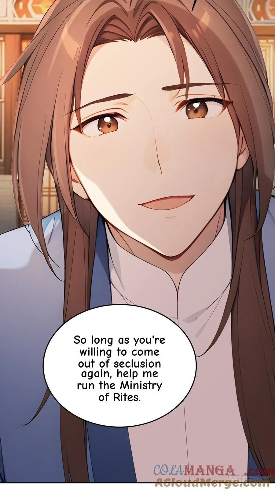 Return to the Ancient Times as an Emperor Chapter 57 page 50 - 