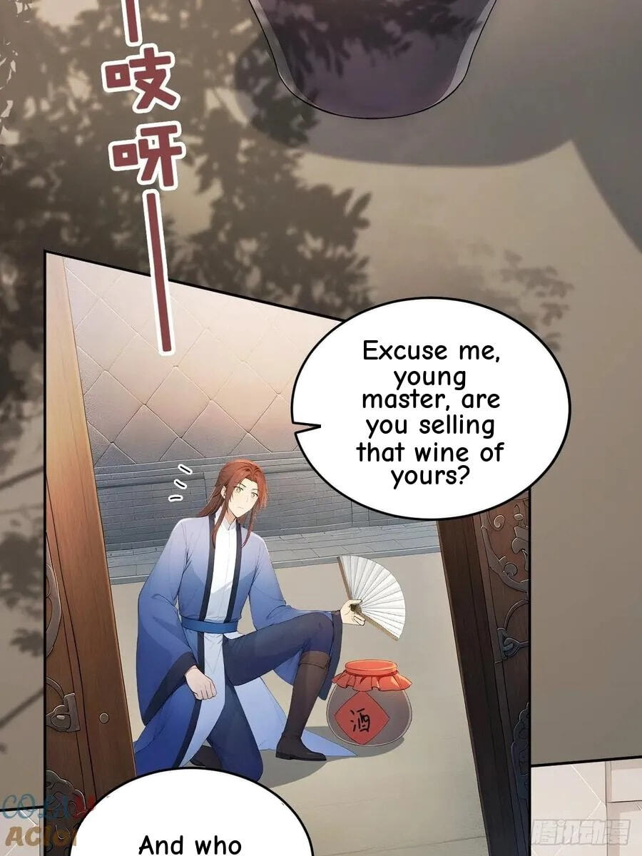 Return to the Ancient Times as an Emperor Chapter 57 page 7 - 