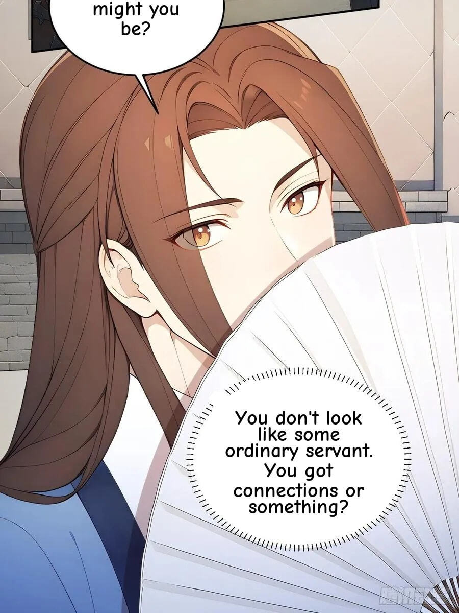 Return to the Ancient Times as an Emperor Chapter 57 page 8 - 