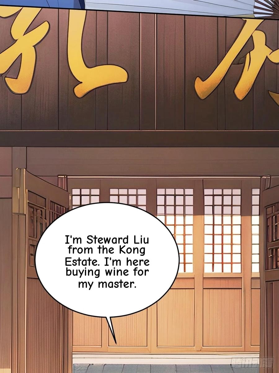 Return to the Ancient Times as an Emperor Chapter 57 page 9 - 