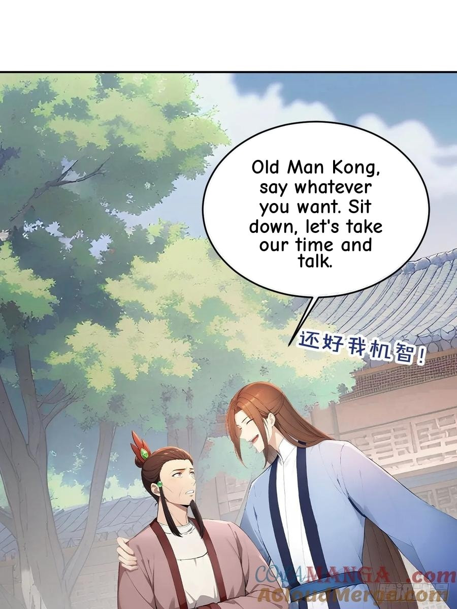 Return to the Ancient Times as an Emperor Chapter 58 page 13 - 