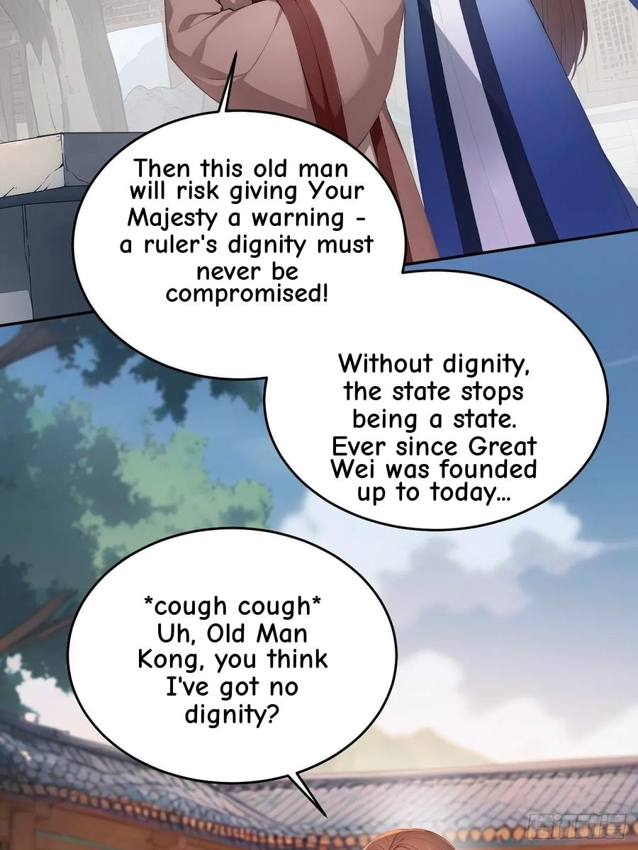 Return to the Ancient Times as an Emperor Chapter 58 page 14 - 