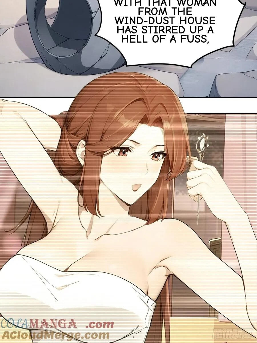 Return to the Ancient Times as an Emperor Chapter 58 page 16 - 