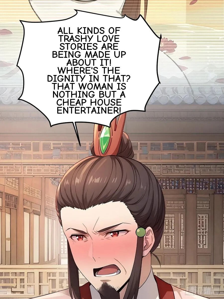 Return to the Ancient Times as an Emperor Chapter 58 page 17 - 