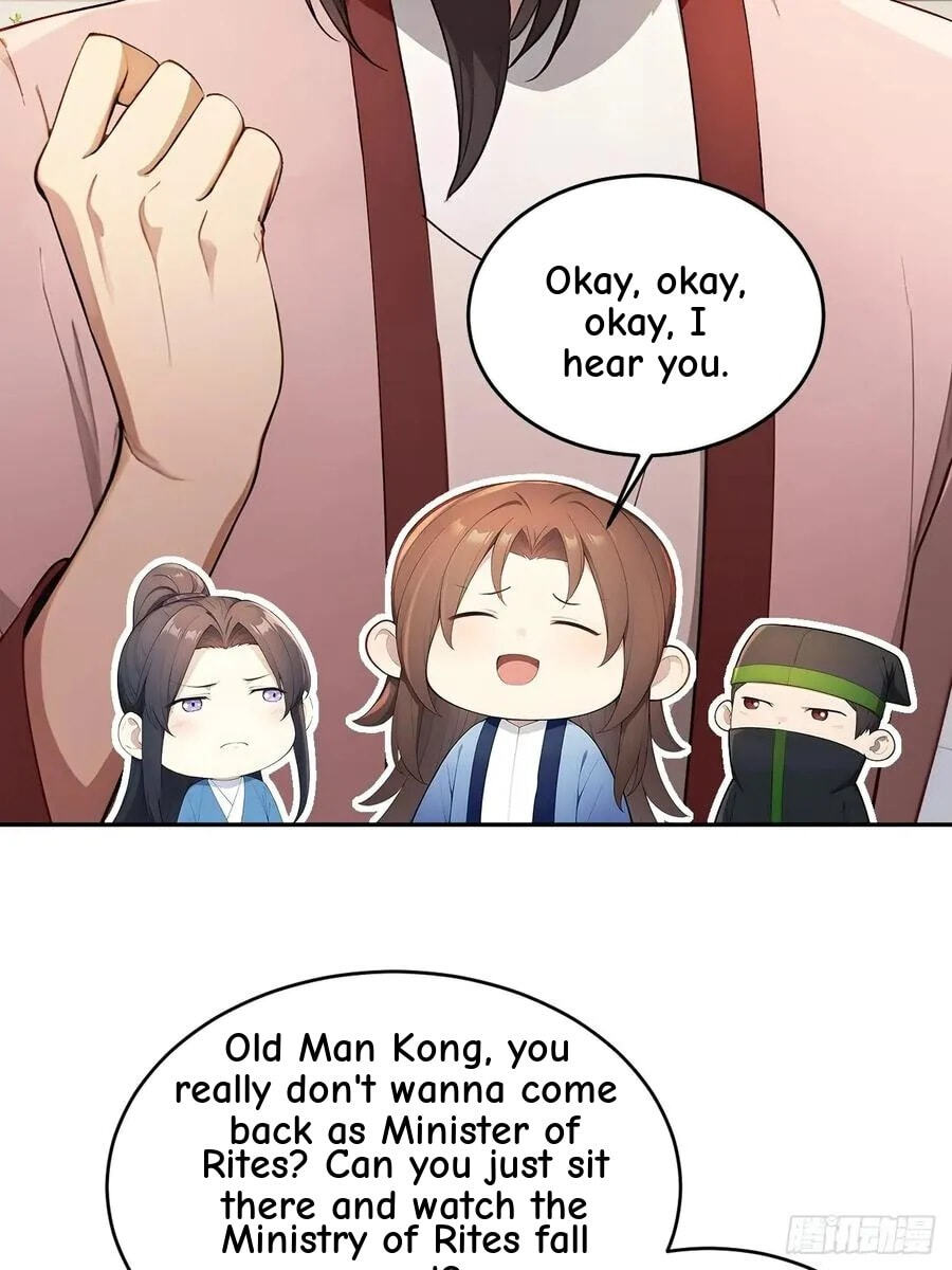 Return to the Ancient Times as an Emperor Chapter 58 page 18 - 