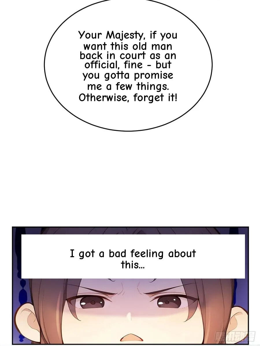 Return to the Ancient Times as an Emperor Chapter 58 page 20 - 