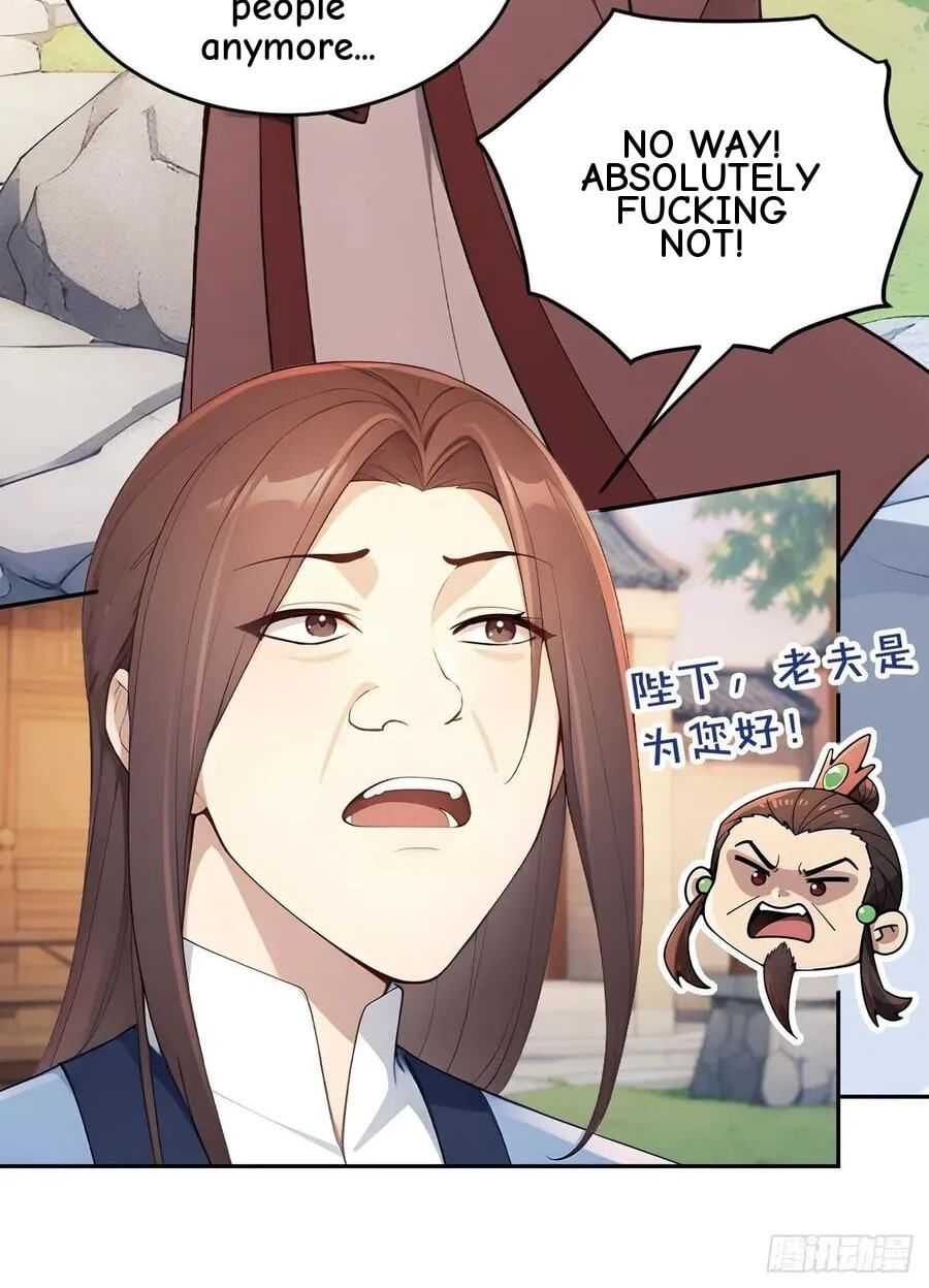 Return to the Ancient Times as an Emperor Chapter 58 page 23 - 