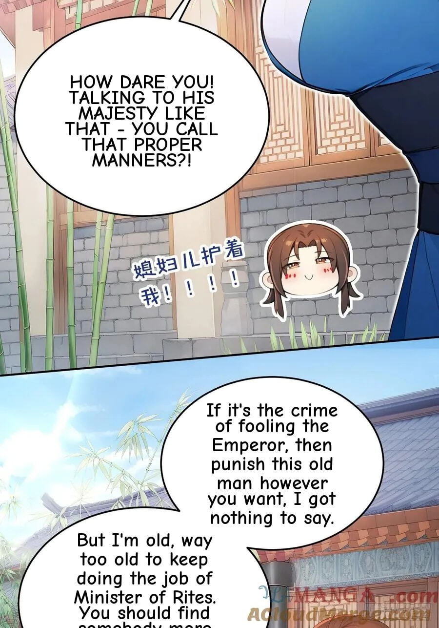 Return to the Ancient Times as an Emperor Chapter 58 page 4 - 