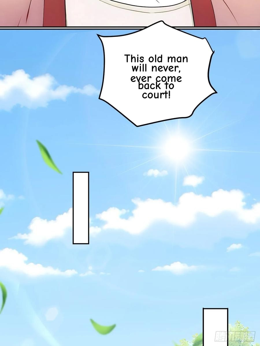 Return to the Ancient Times as an Emperor Chapter 58 page 36 - 