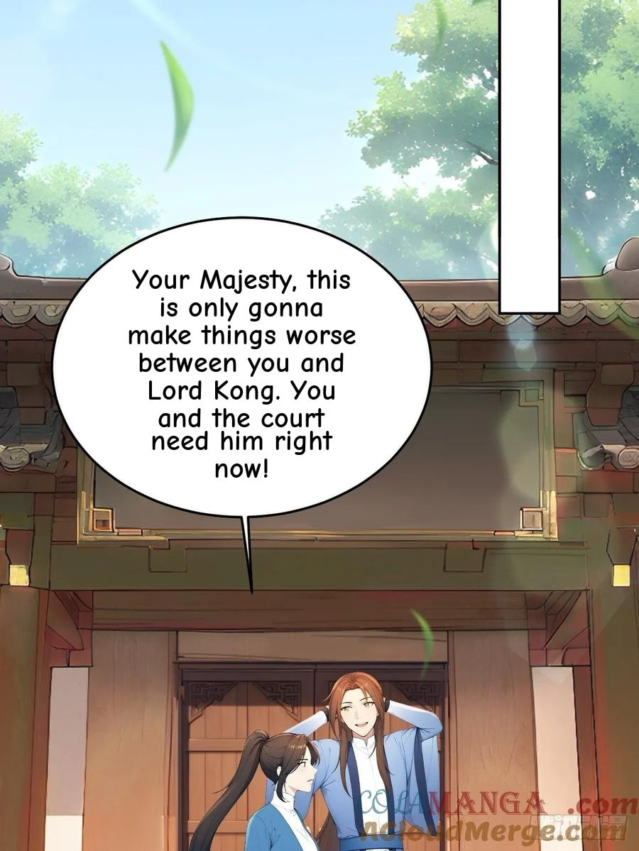 Return to the Ancient Times as an Emperor Chapter 58 page 37 - 