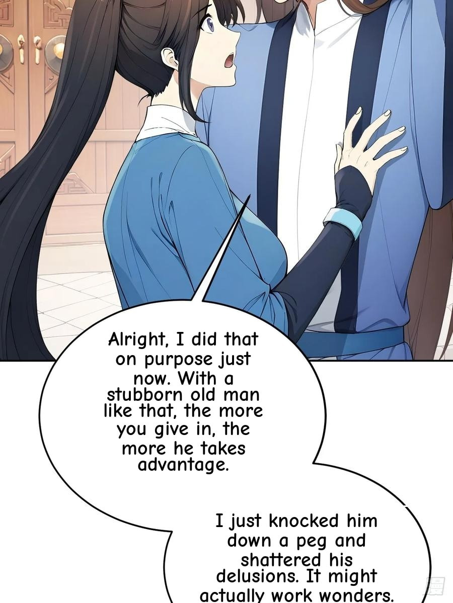 Return to the Ancient Times as an Emperor Chapter 58 page 40 - 