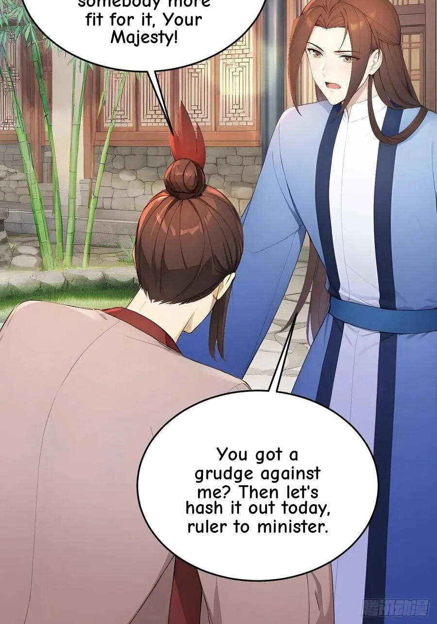 Return to the Ancient Times as an Emperor Chapter 58 page 5 - 