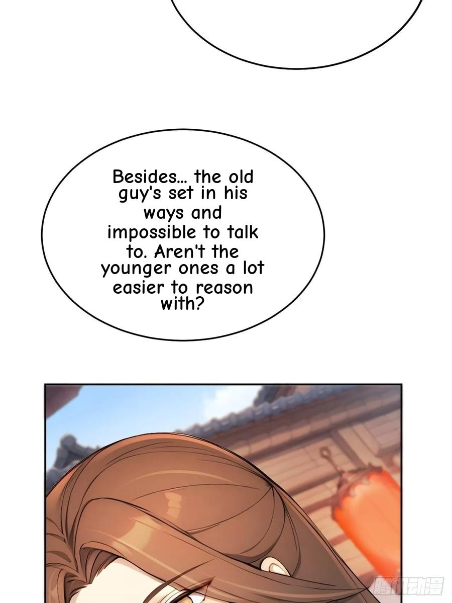 Return to the Ancient Times as an Emperor Chapter 58 page 41 - 