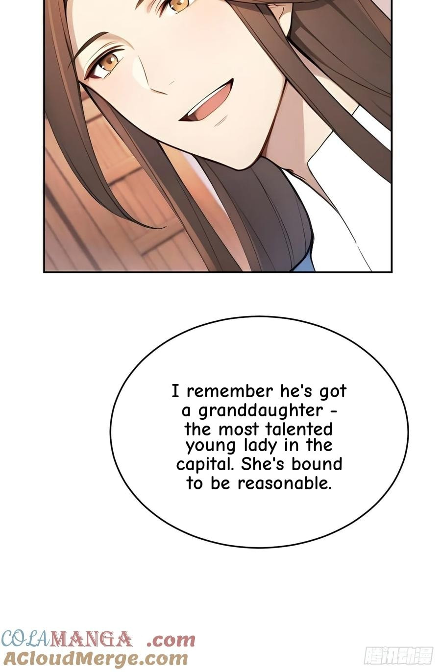 Return to the Ancient Times as an Emperor Chapter 58 page 42 - 