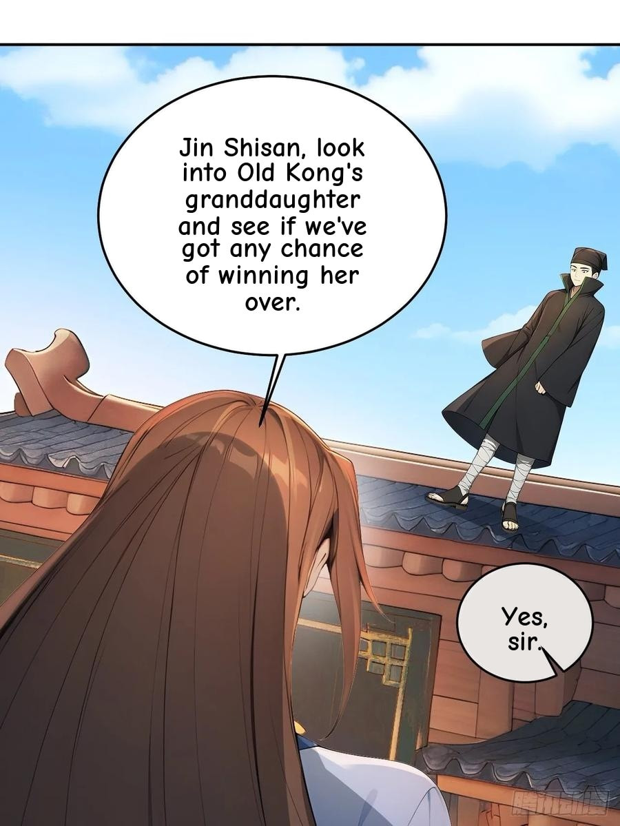 Return to the Ancient Times as an Emperor Chapter 58 page 43 - 
