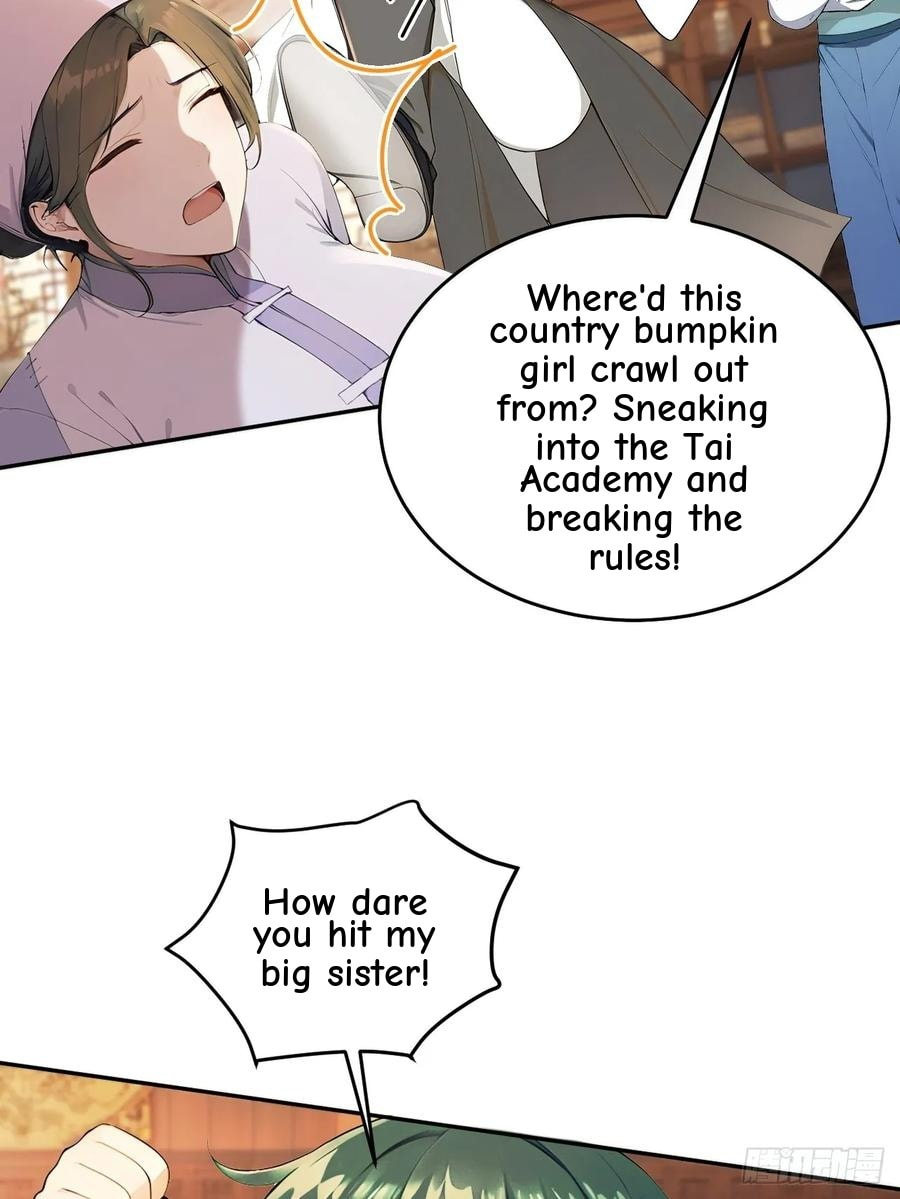 Return to the Ancient Times as an Emperor Chapter 58 page 49 - 