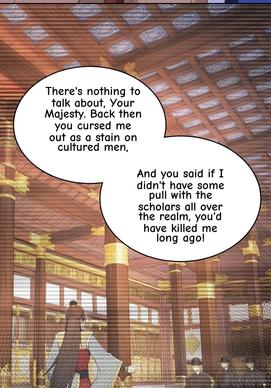 Return to the Ancient Times as an Emperor Chapter 58 page 6 - 