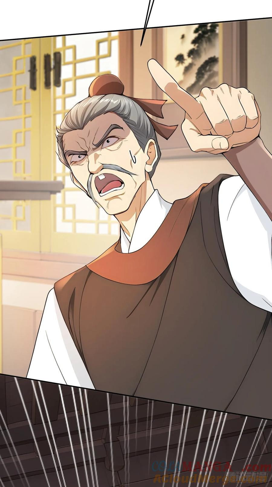Return to the Ancient Times as an Emperor Chapter 58 page 56 - 