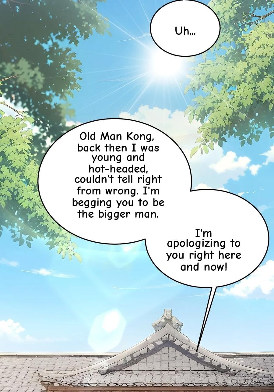 Return to the Ancient Times as an Emperor Chapter 58 page 9 - 