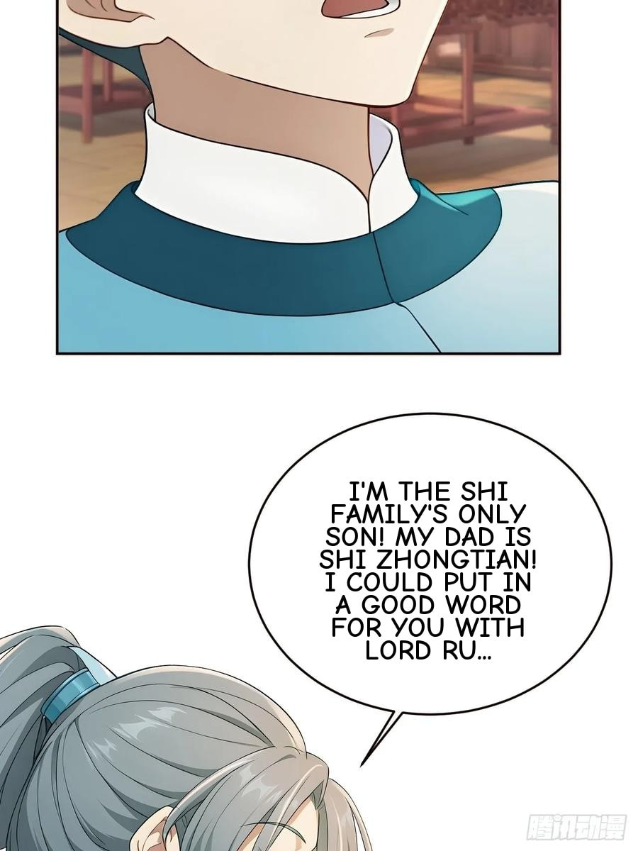 Return to the Ancient Times as an Emperor Chapter 59 page 12 - 