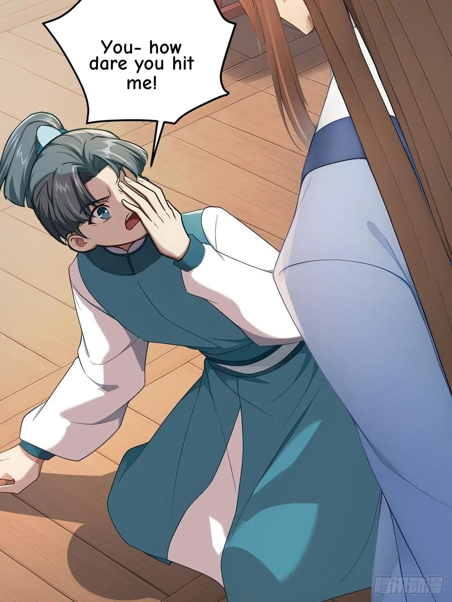 Return to the Ancient Times as an Emperor Chapter 59 page 18 - 