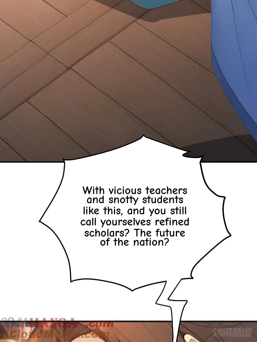 Return to the Ancient Times as an Emperor Chapter 59 page 19 - 