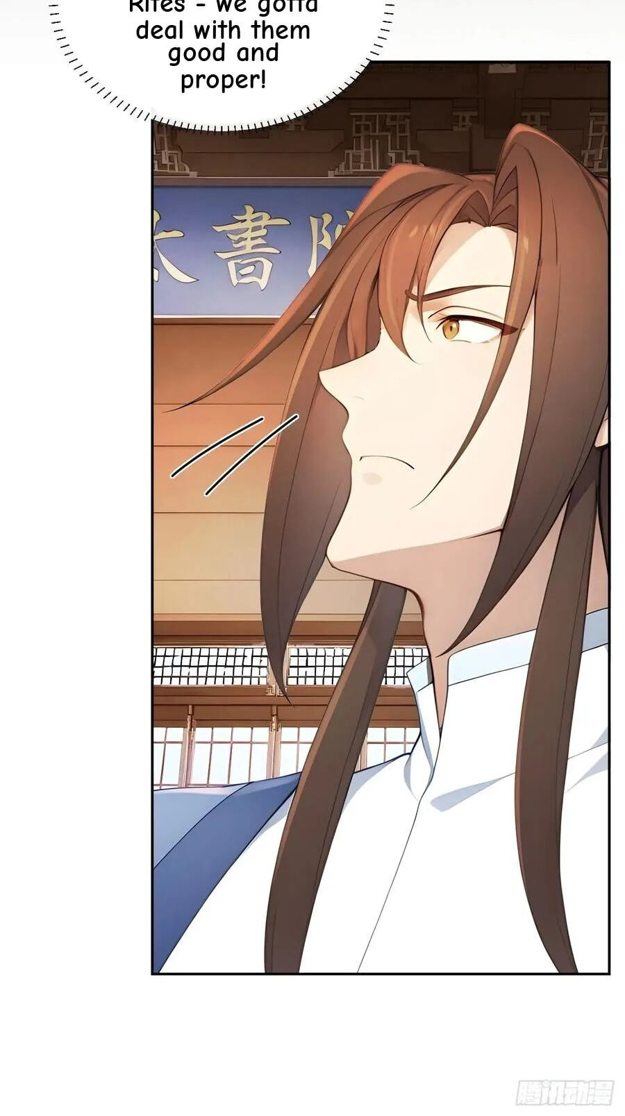 Return to the Ancient Times as an Emperor Chapter 59 page 30 - 
