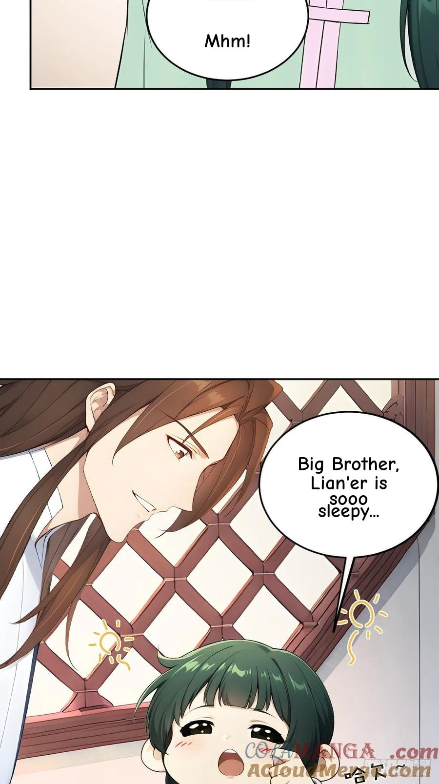 Return to the Ancient Times as an Emperor Chapter 59 page 34 - 
