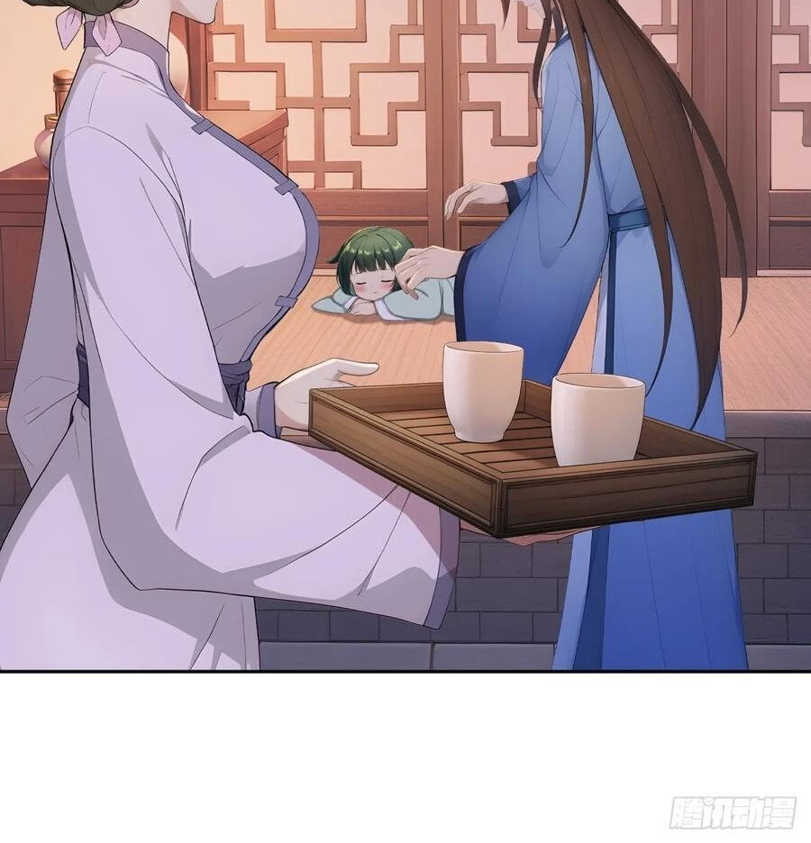 Return to the Ancient Times as an Emperor Chapter 59 page 37 - 