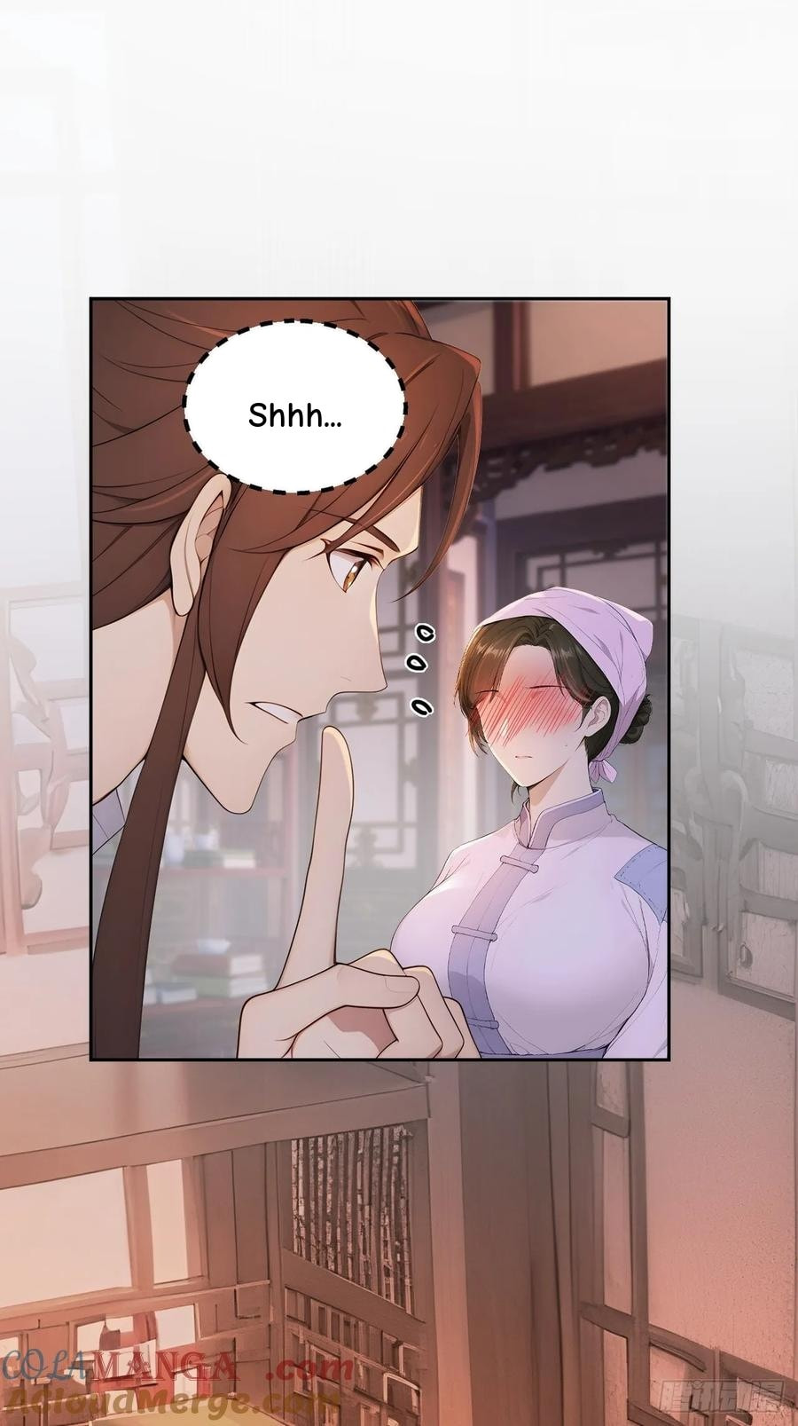 Return to the Ancient Times as an Emperor Chapter 59 page 38 - 