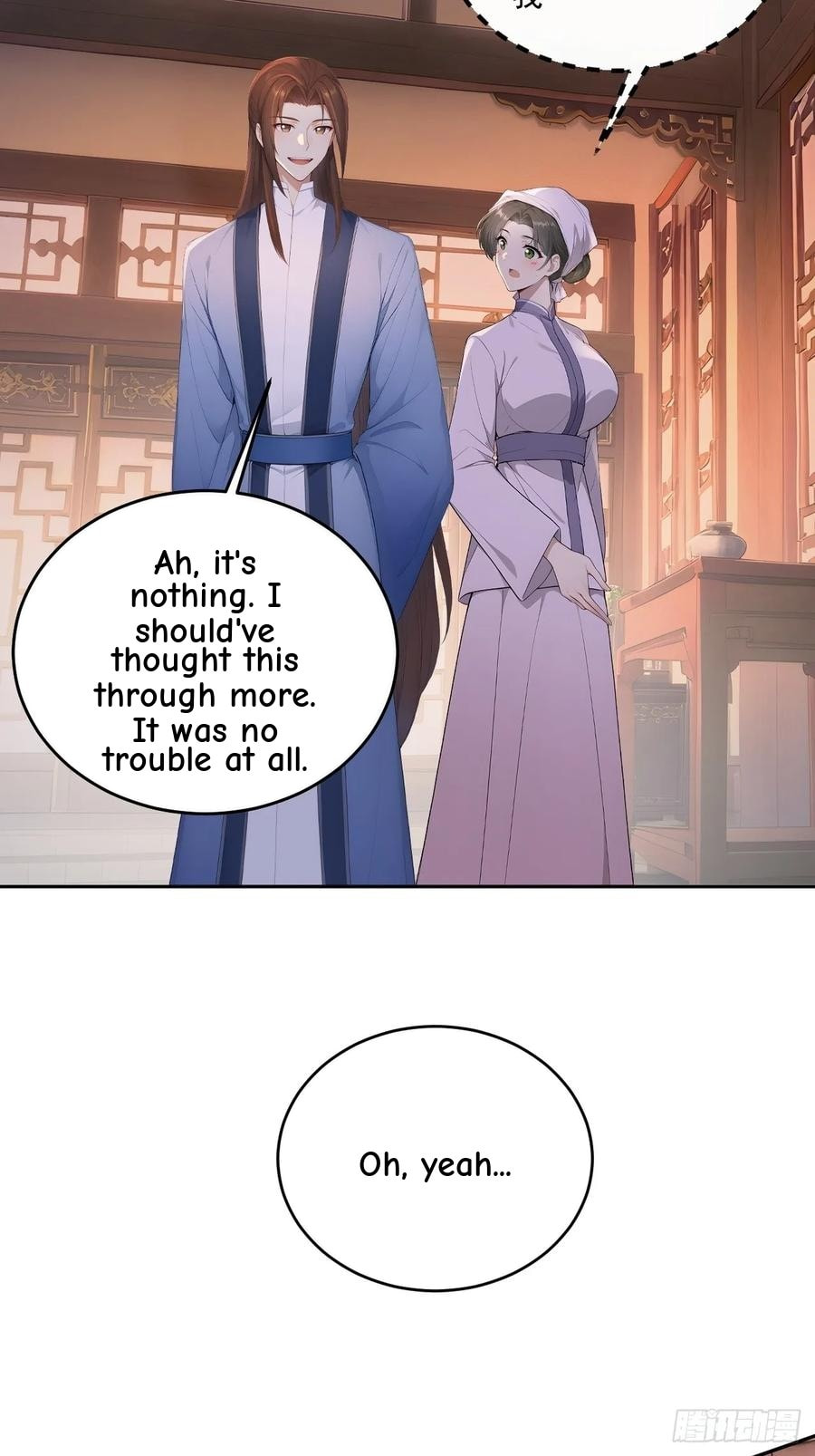 Return to the Ancient Times as an Emperor Chapter 59 page 42 - 