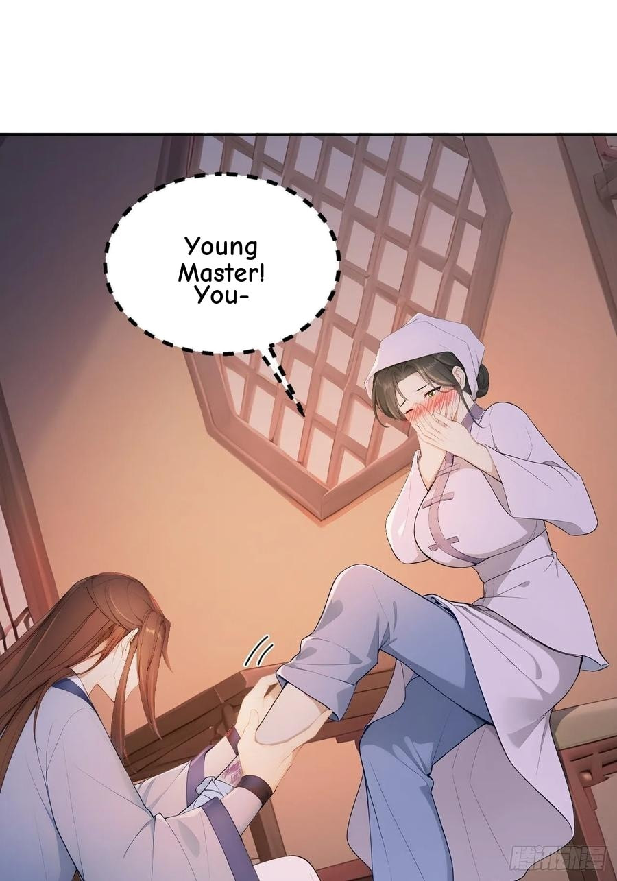 Return to the Ancient Times as an Emperor Chapter 59 page 46 - 