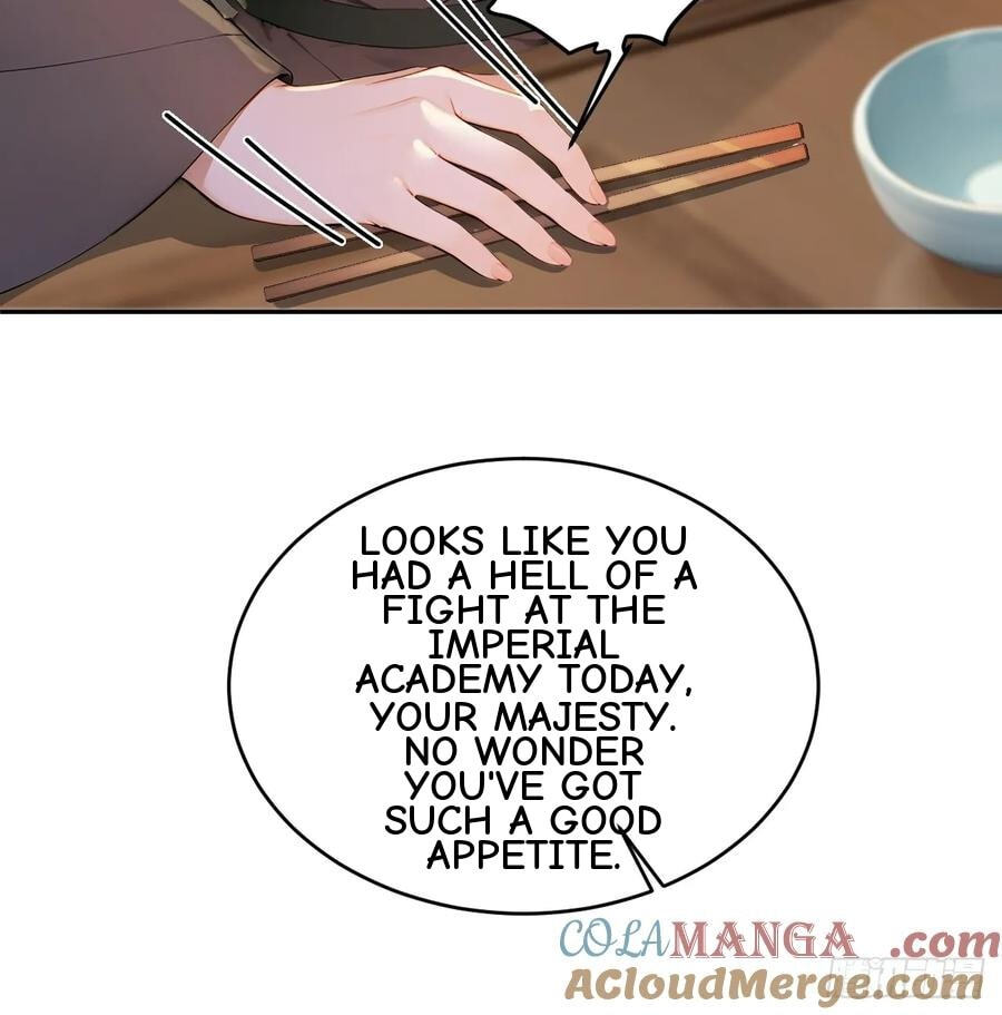 Return to the Ancient Times as an Emperor Chapter 60 page 14 - 