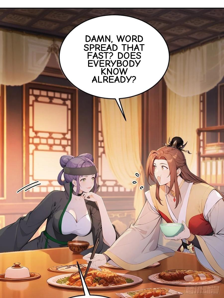 Return to the Ancient Times as an Emperor Chapter 60 page 15 - 