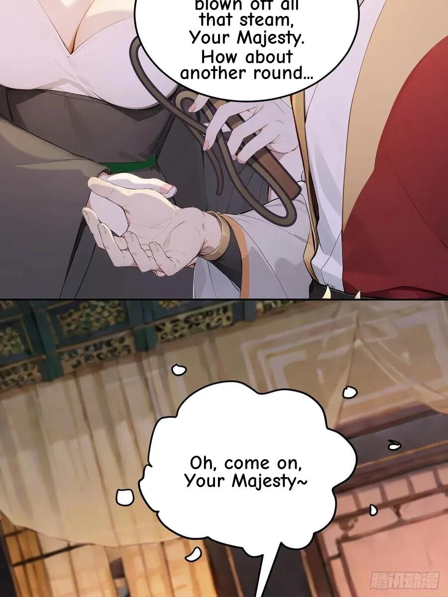 Return to the Ancient Times as an Emperor Chapter 60 page 21 - 