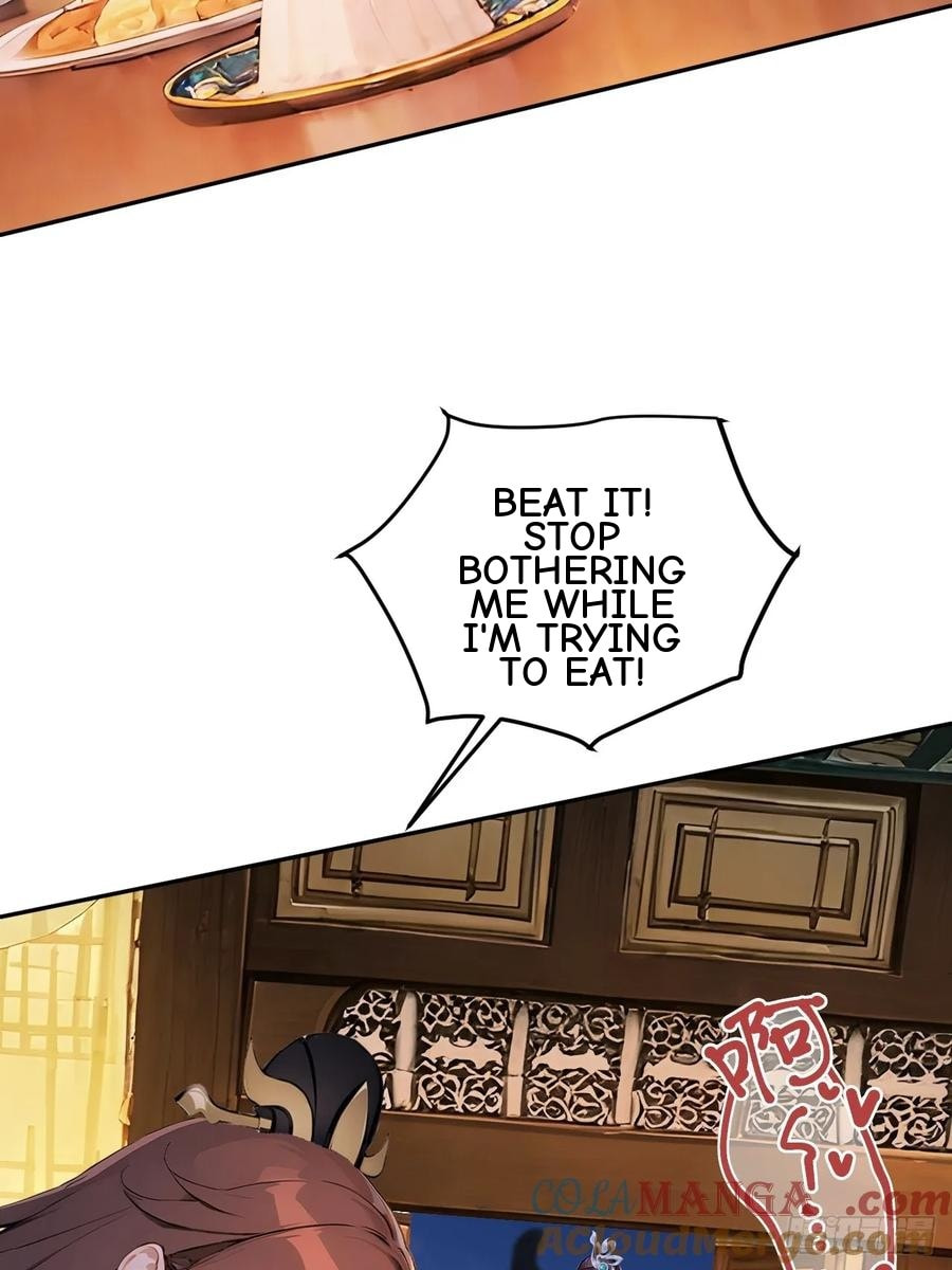 Return to the Ancient Times as an Emperor Chapter 60 page 23 - 