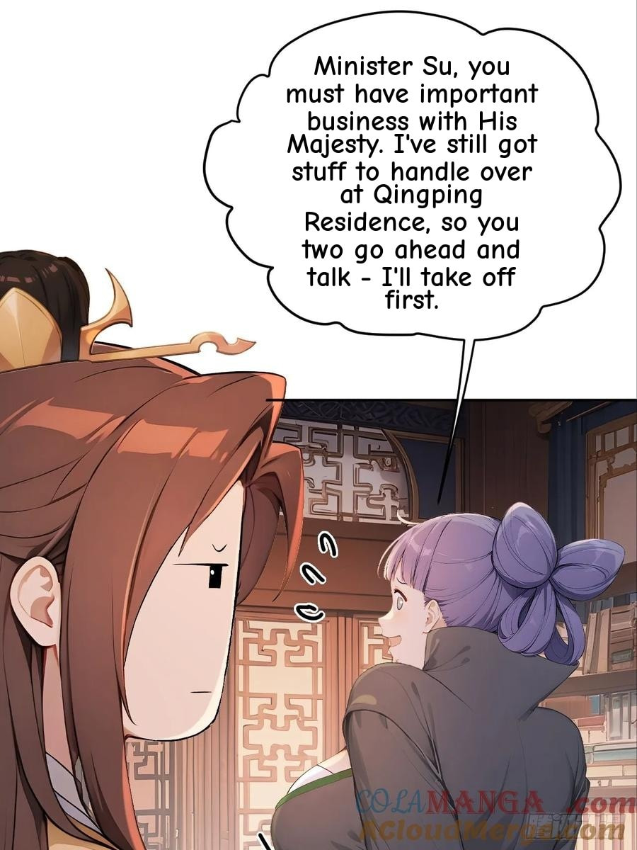 Return to the Ancient Times as an Emperor Chapter 60 page 26 - 