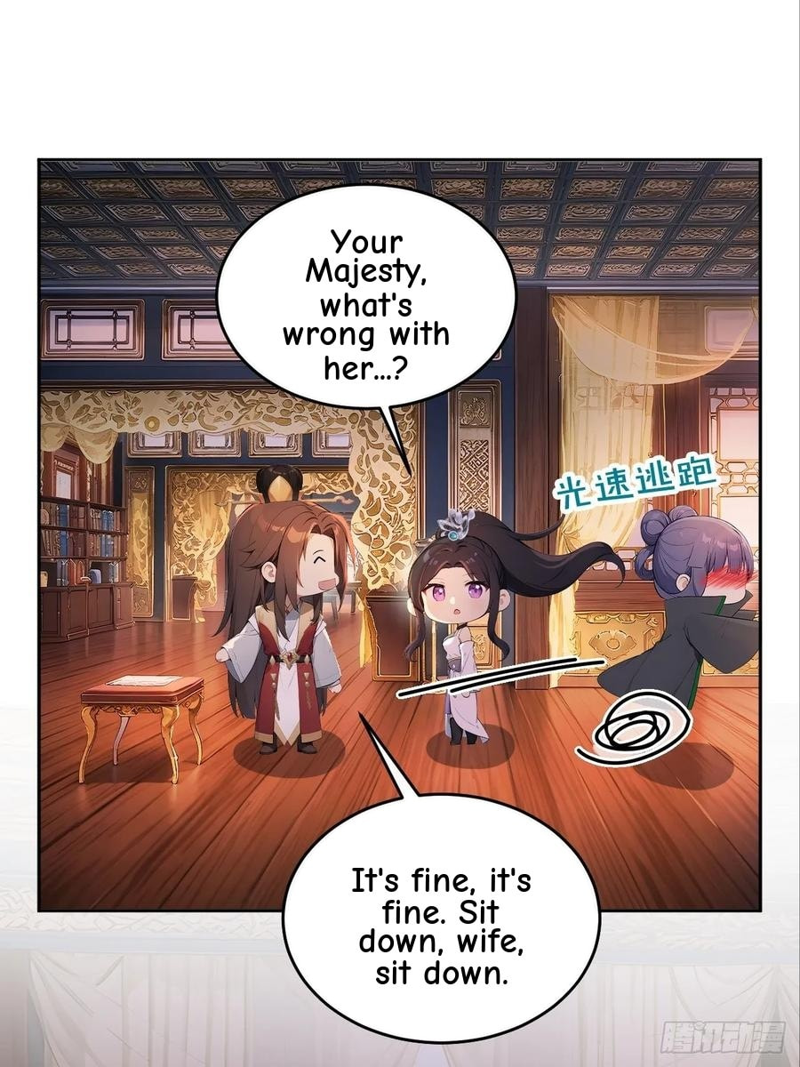 Return to the Ancient Times as an Emperor Chapter 60 page 28 - 