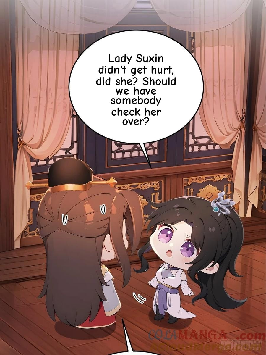 Return to the Ancient Times as an Emperor Chapter 60 page 29 - 