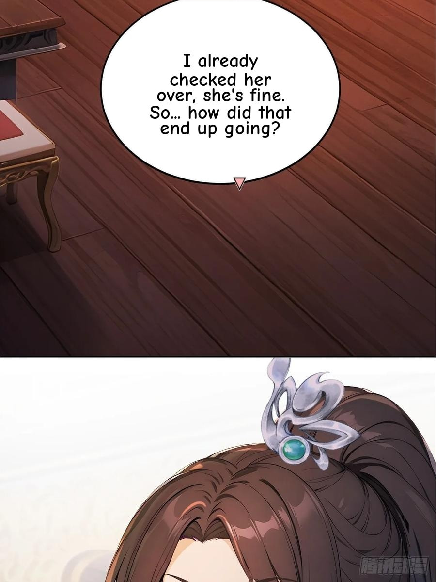 Return to the Ancient Times as an Emperor Chapter 60 page 30 - 