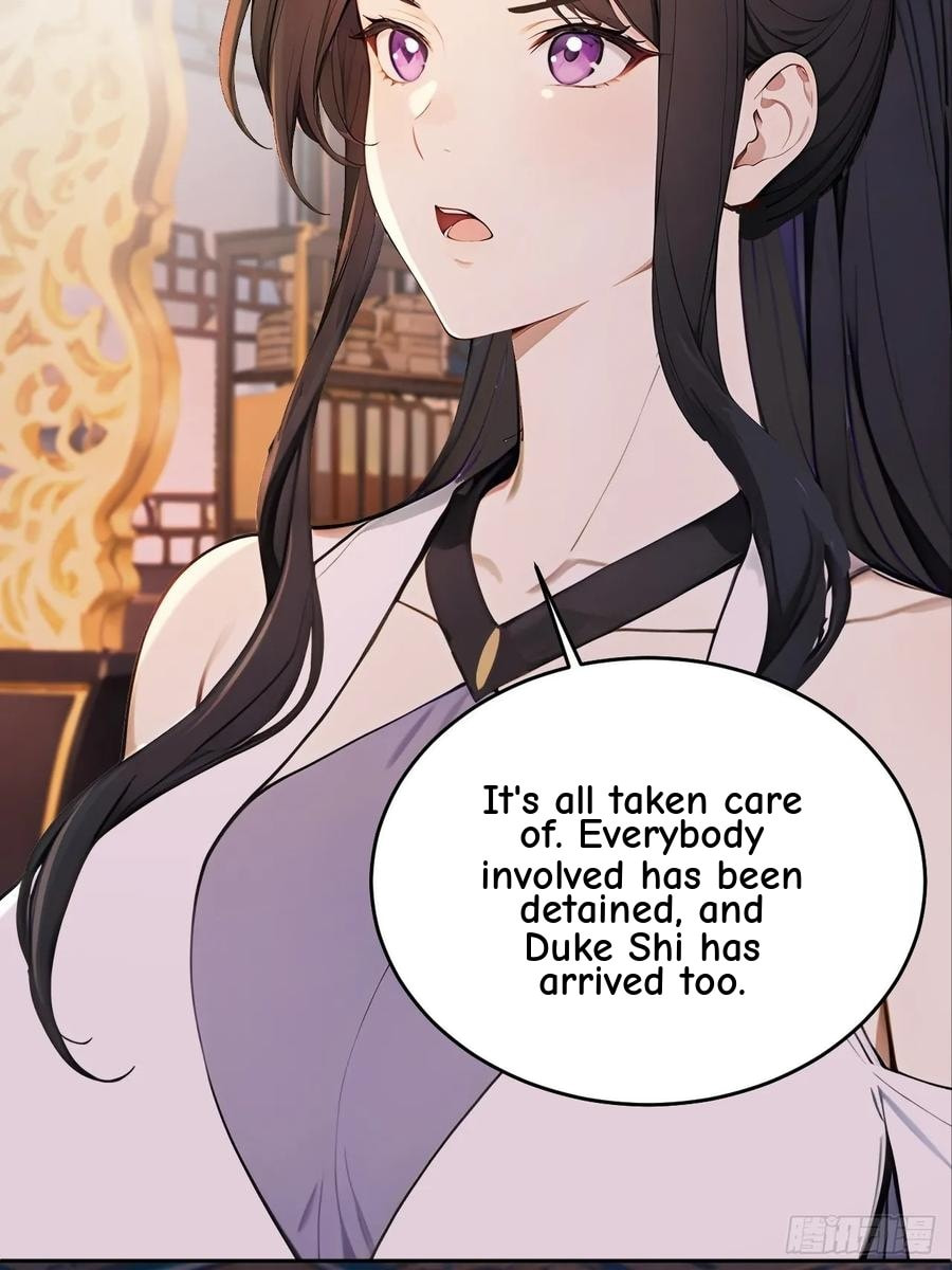Return to the Ancient Times as an Emperor Chapter 60 page 31 - 